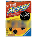 Board game Strike Japanese version