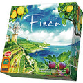 board game finca