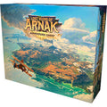 Board Game Lost Ruins of Arnak Adventure Chest