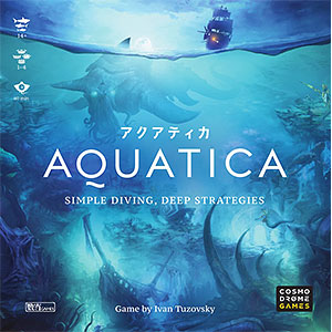 board game aquatica