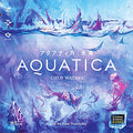 Board game Aquatica: Ice Sea