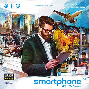 Board Game Smartphone Co., Ltd.
