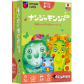 Board game Nanjamonja Midori
