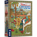 Board Game Red Cathedral Expansion: Emissary to Inner Earth