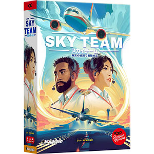 board game sky team