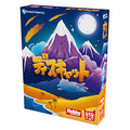 Card game Discat Japanese version