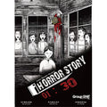 Board game HORROR STORY 01:30