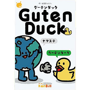 Board game Guten Duck