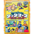 board game tatta mama
