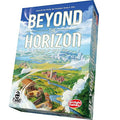 Board game Beyond the Horizon