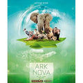 Board Game Ark Nova New Ark