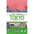 Board Game Next Station: Tokyo