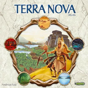 board game terra nova