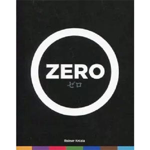 card game zero