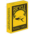 BANANA FISH Bicycle Playing Cards