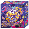 board game flea circus