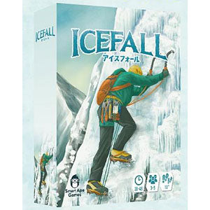 board game icefall
