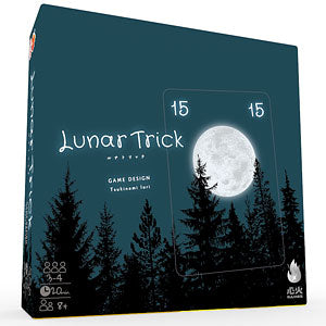 board game luna trick