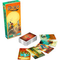 Board Game Dixit: Origin Multilingual Version