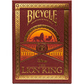 Disney Bicycle Playing Cards Lion King