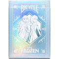 Disney Bicycle Playing Cards Frozen
