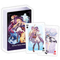 little witch nobeta playing cards