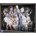 Card game Idol Alive Vsinger