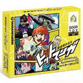 Card Game New Sensation Karuta Hit Manga