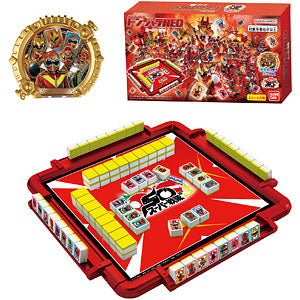Donjara NEO Super Sentai