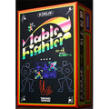 Card game Table Fighter