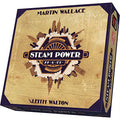 board game steam power