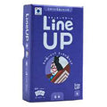 Card game LineUP6: Japan (Japanese version)