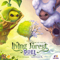 Board game Living Forest: Duel Japanese version
