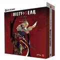 Board game GUILTY GEAR -STRIVE- The Board Game Japanese version