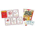 Board Game Ultimate Cup Noodle Chodashi Arrangement
