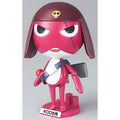 Keroro Sergeant Plastic Model Collection 04 Corporal Giroro