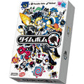 Board game Time Bomb Q