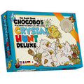 Card game Chocobo's Crystal Hunt Deluxe