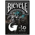Godzilla-1.0 Bicycle