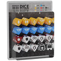 Obsidian Protocol - Dice Pack