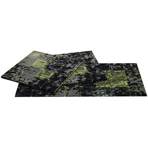 Obsidian Protocol - Map Box