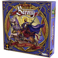Board Game Barony: Royal Edition Japanese Version