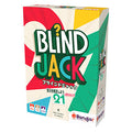 Board game Blind Jack Japanese version