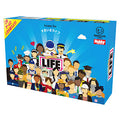 Card game Smile Life Japanese version