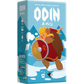 card game odin