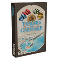 Board game Carthaginian traders