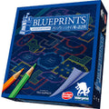 Board game Neuschwanstein Castle Blueprint