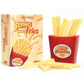 Fly! french fries