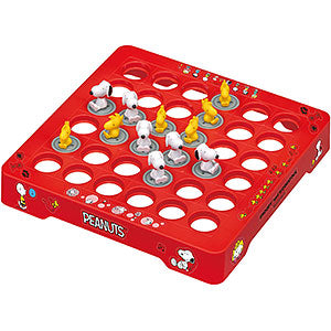 PEANUTS Snoopy and Woodstock Reversi Game