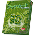 Card game Friedman Friese's Fuchkart complete Japanese version